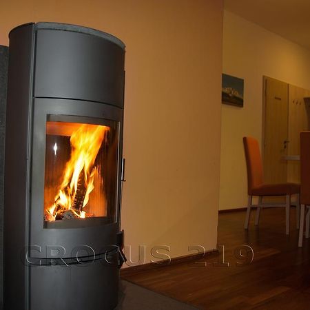 Apartman Strbske Pleso - Crocus 219 מראה חיצוני תמונה