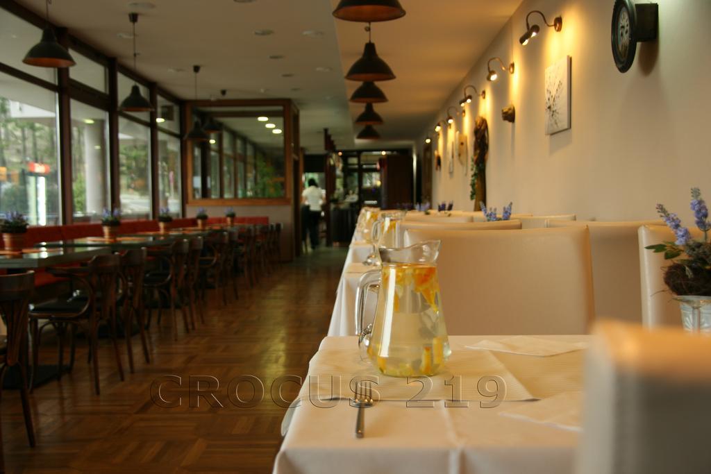 Apartman Strbske Pleso - Crocus 219 מראה חיצוני תמונה