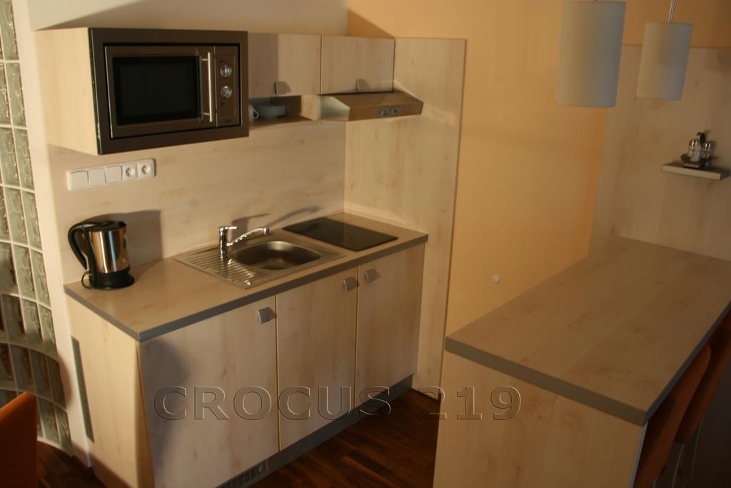 Apartman Strbske Pleso - Crocus 219 מראה חיצוני תמונה