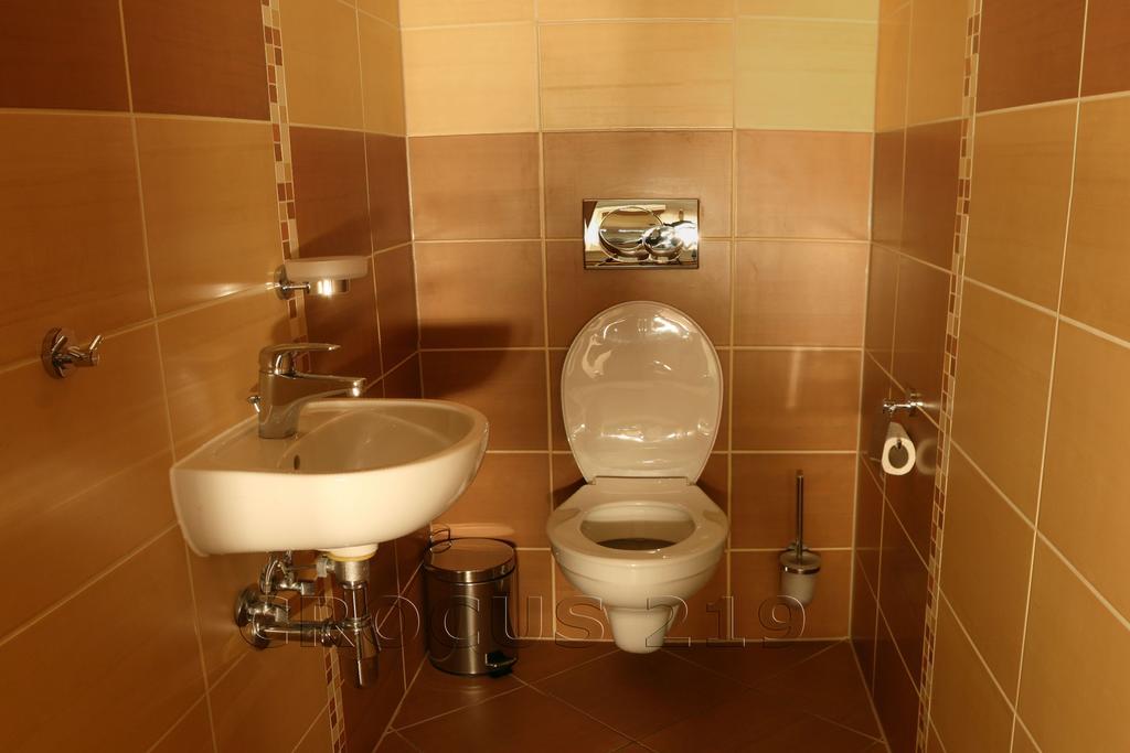 Apartman Strbske Pleso - Crocus 219 מראה חיצוני תמונה
